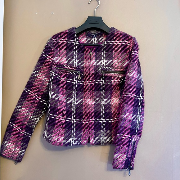 Spring jacket _size 2P - Picture 3 of 6